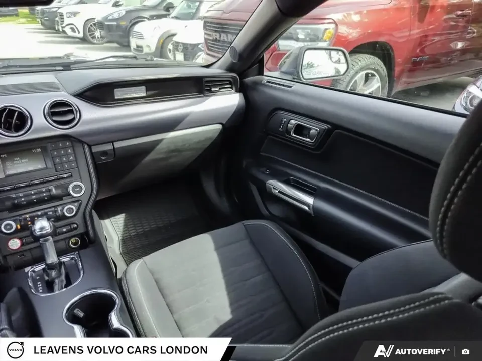 2017 Ford S550 Mustang - Image 19 of 20