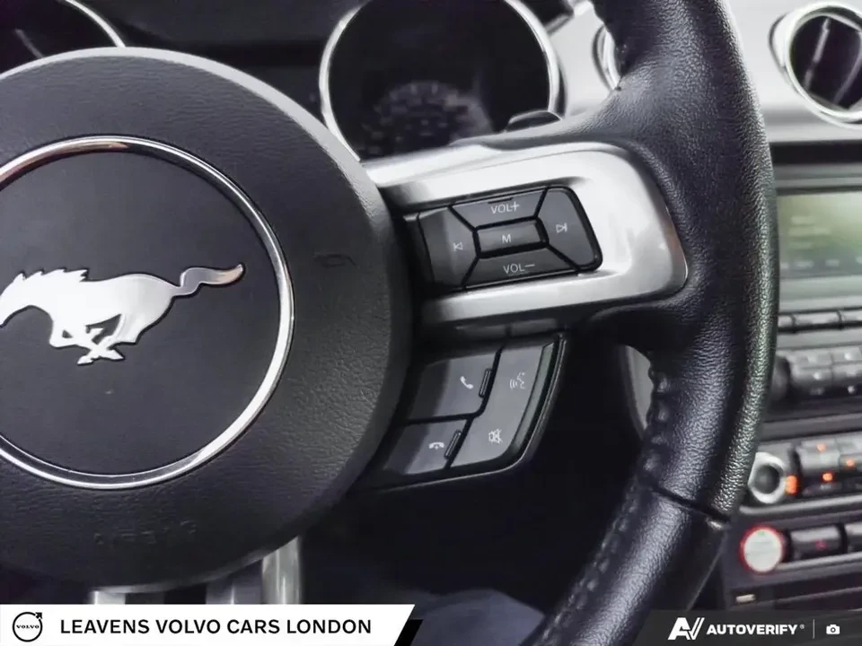 2017 Ford S550 Mustang - Image 13 of 20