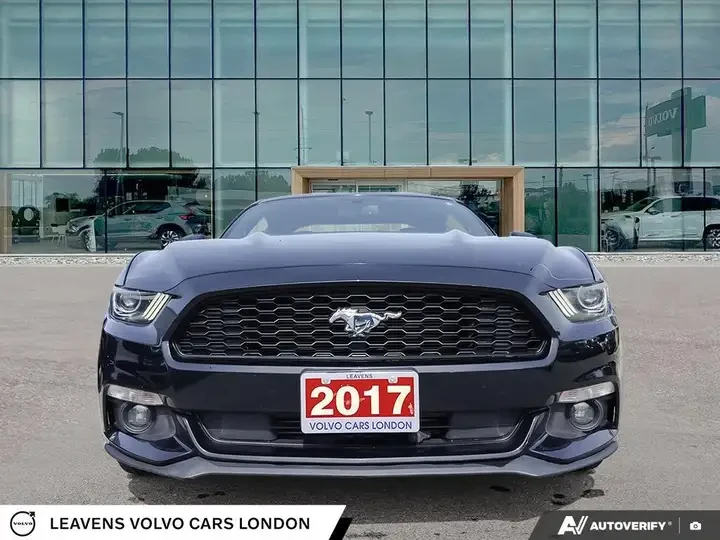 2017 Ford S550 Mustang - Image 2 of 18