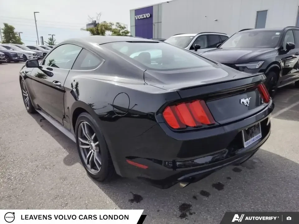 2017 Ford S550 Mustang - Image 9 of 20