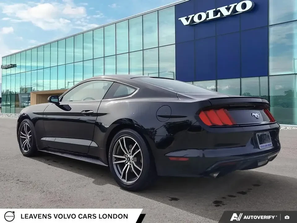 2017 Ford S550 Mustang - Image 4 of 20
