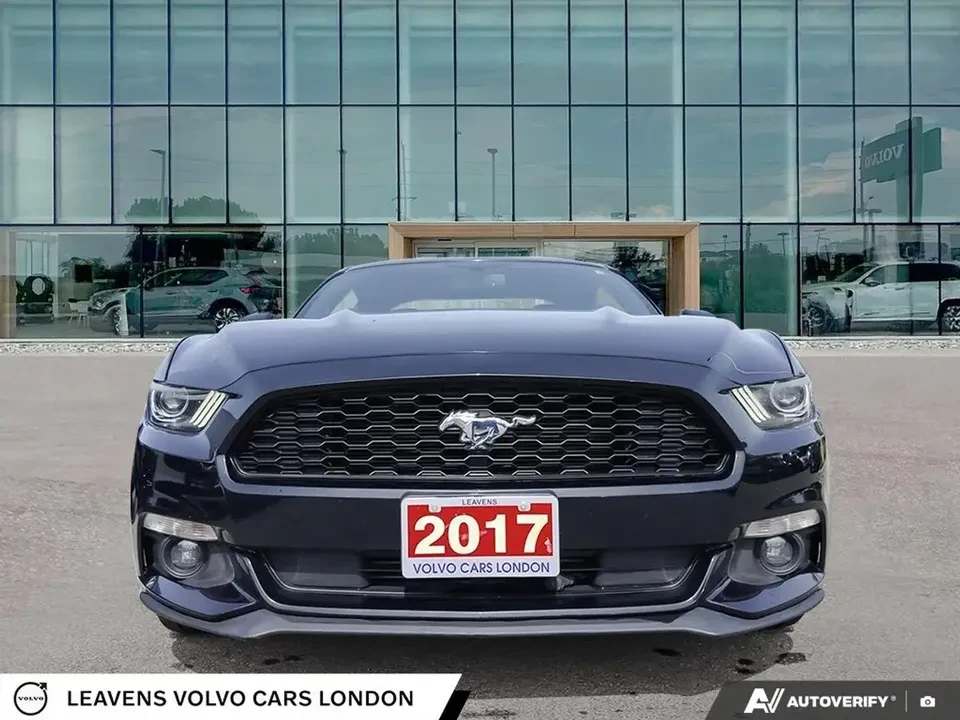 2017 Ford S550 Mustang - Image 2 of 20
