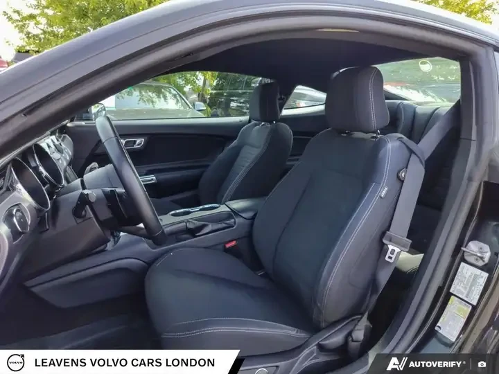 2017 Ford S550 Mustang - Image 18 of 18