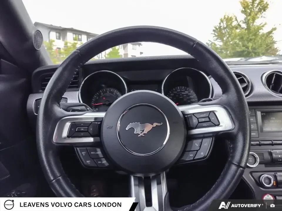 2017 Ford S550 Mustang - Image 12 of 20