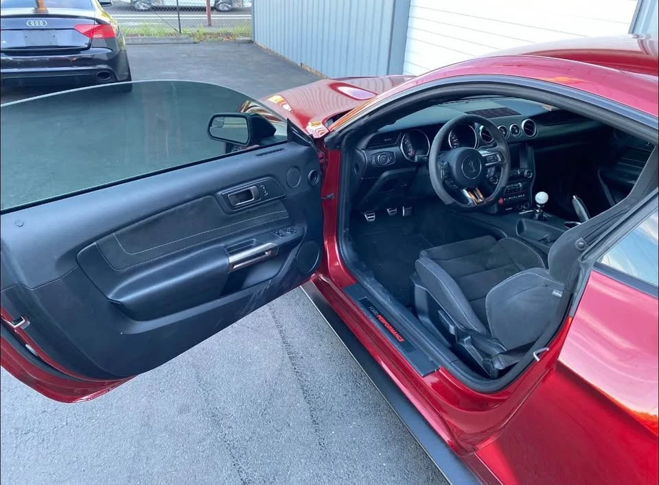2017 Ford S550 Mustang GT - Image 16 of 19
