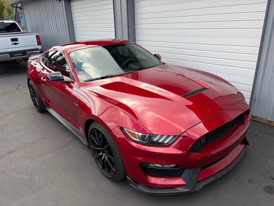 2017 Ford S550 Mustang GT - Image 2 of 19