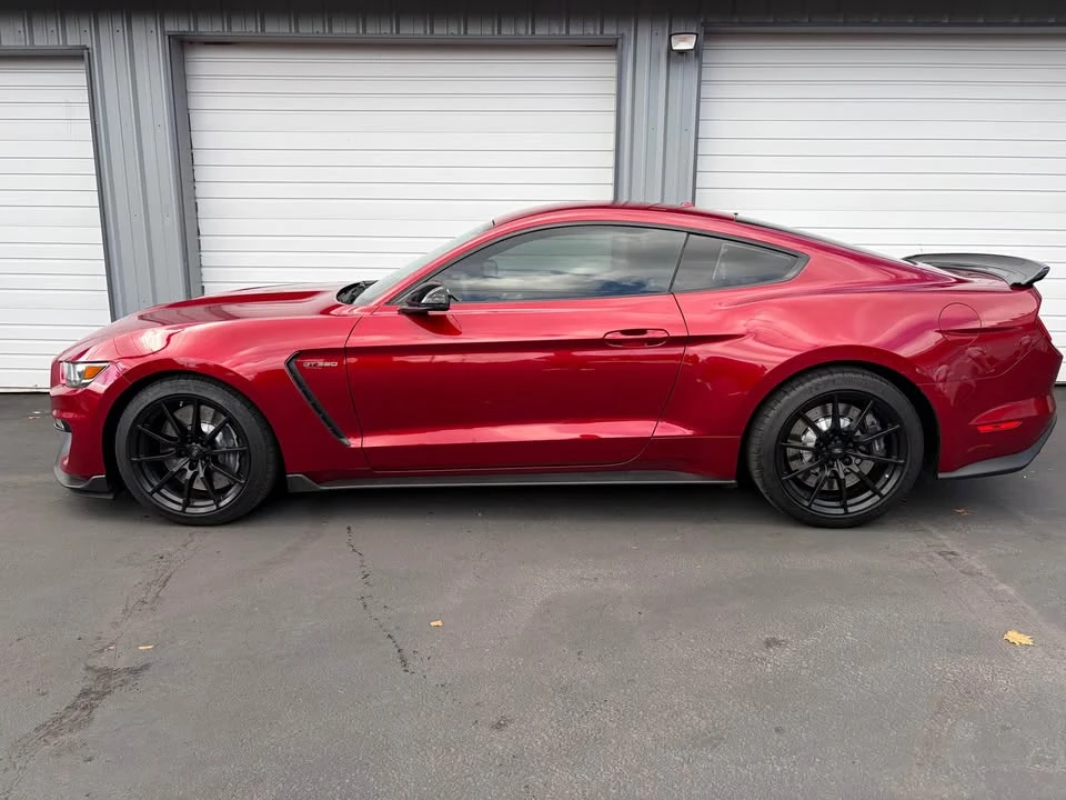 2017 Ford S550 Mustang GT - Image 8 of 19