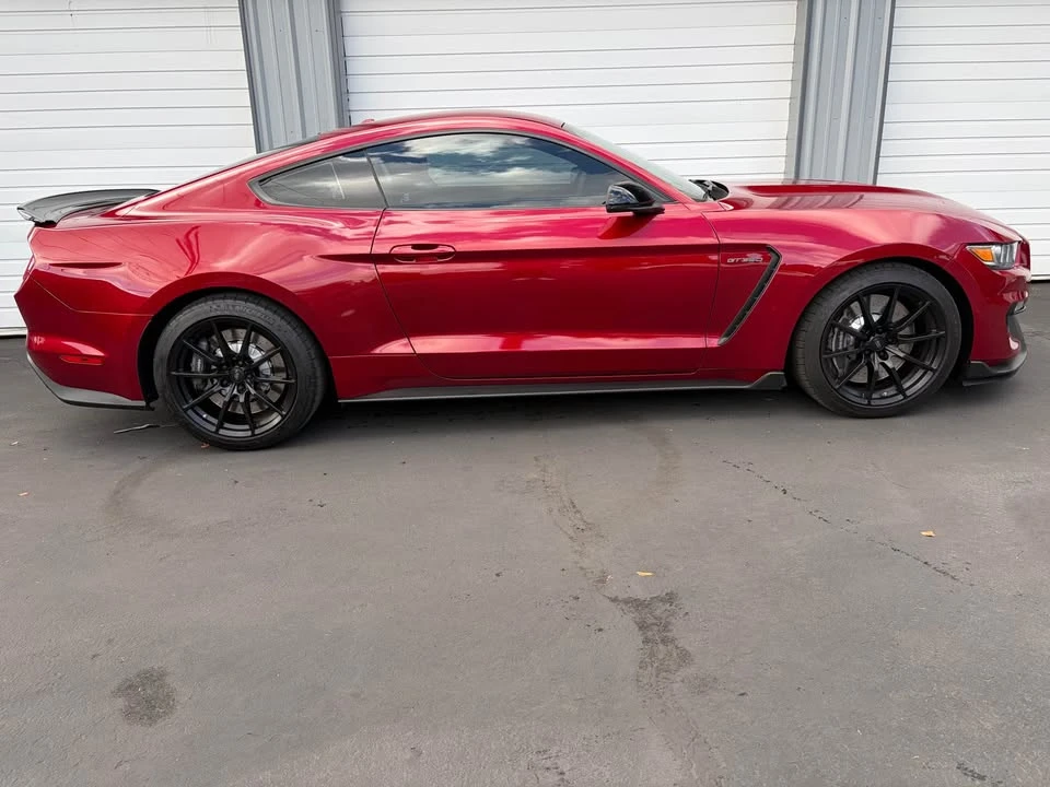 2017 Ford S550 Mustang GT - Image 9 of 19