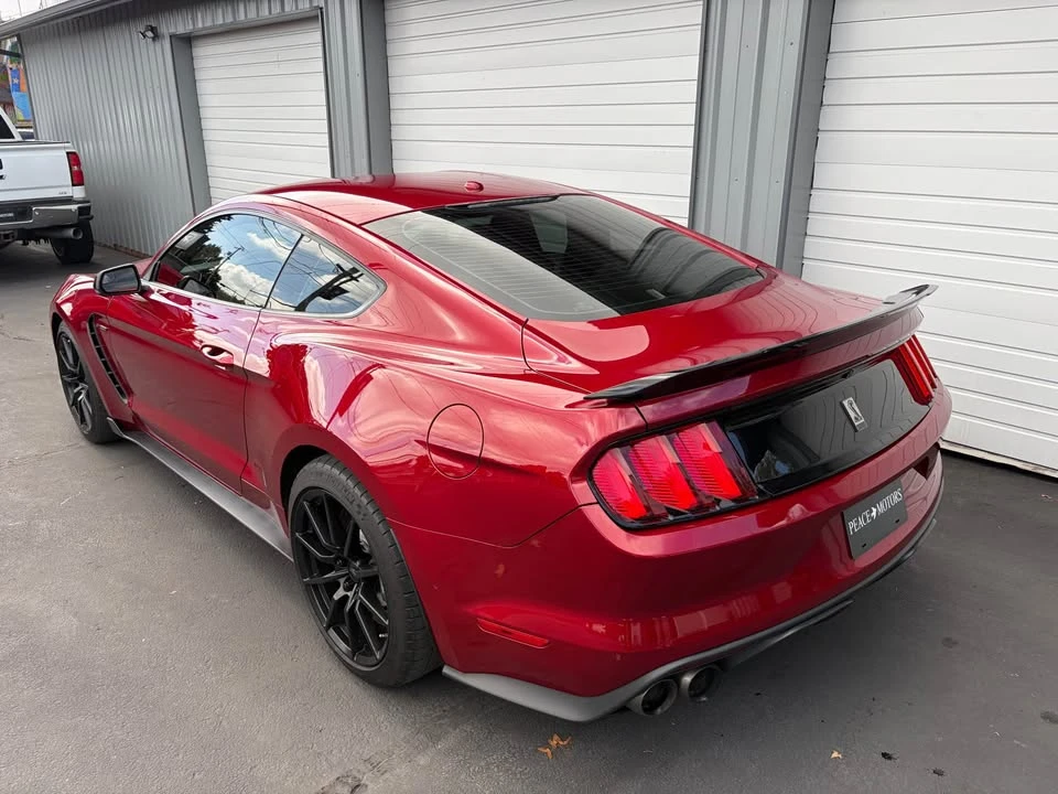 2017 Ford S550 Mustang GT - Image 3 of 19