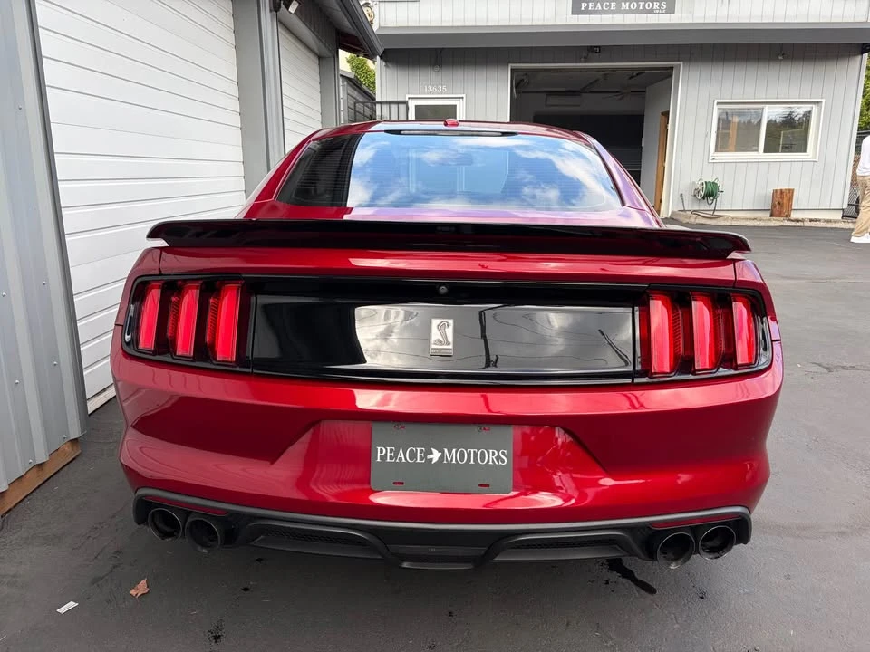 2017 Ford S550 Mustang GT - Image 7 of 19