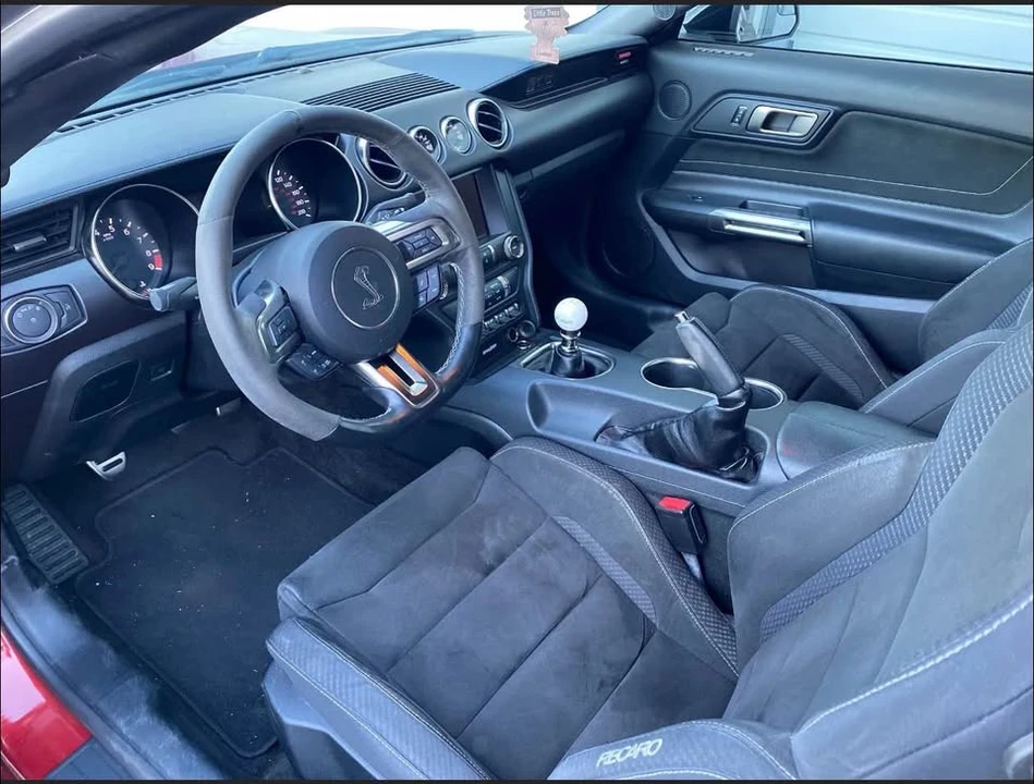 2017 Ford S550 Mustang GT - Image 18 of 19
