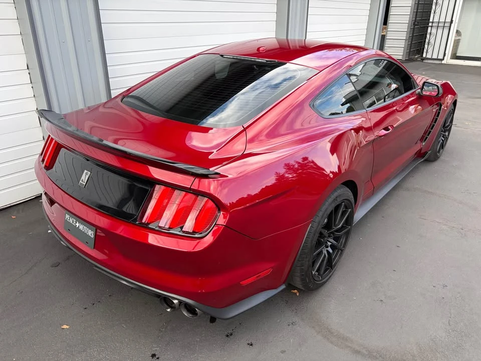 2017 Ford S550 Mustang GT - Image 6 of 19