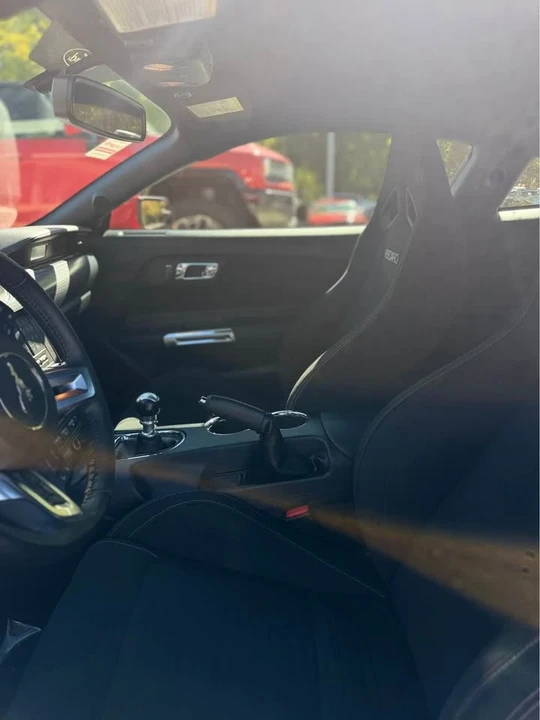 2017 Ford S550 Mustang - Image 9 of 10
