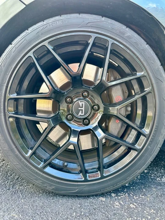 2017 Ford S550 Mustang - Image 14 of 15