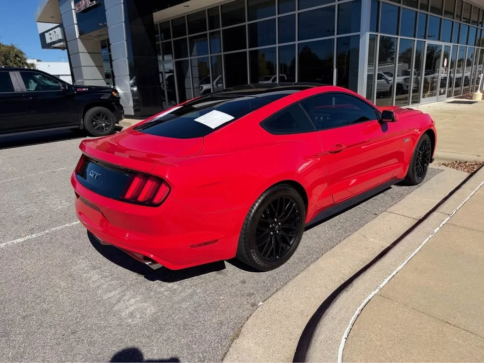 2017 Ford S550 Mustang - Image 5 of 10