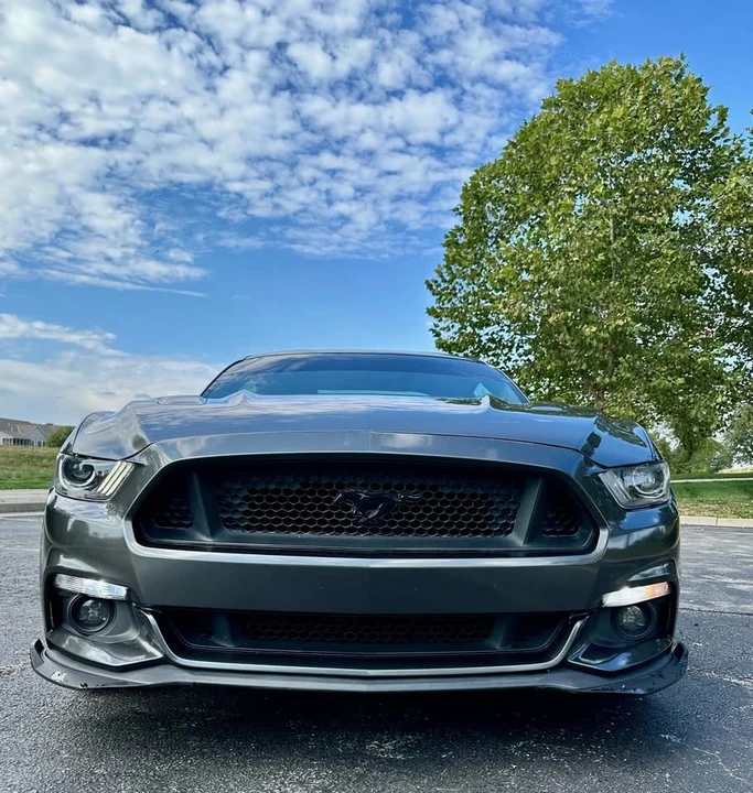 2017 Ford S550 Mustang - Image 2 of 15