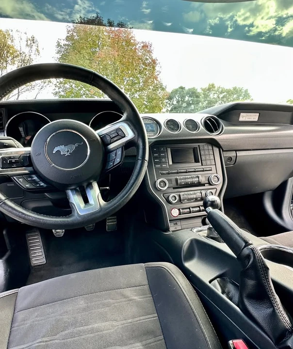 2017 Ford S550 Mustang - Image 10 of 14