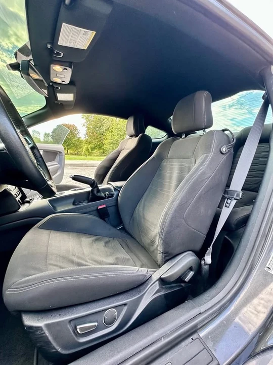 2017 Ford S550 Mustang - Image 9 of 15