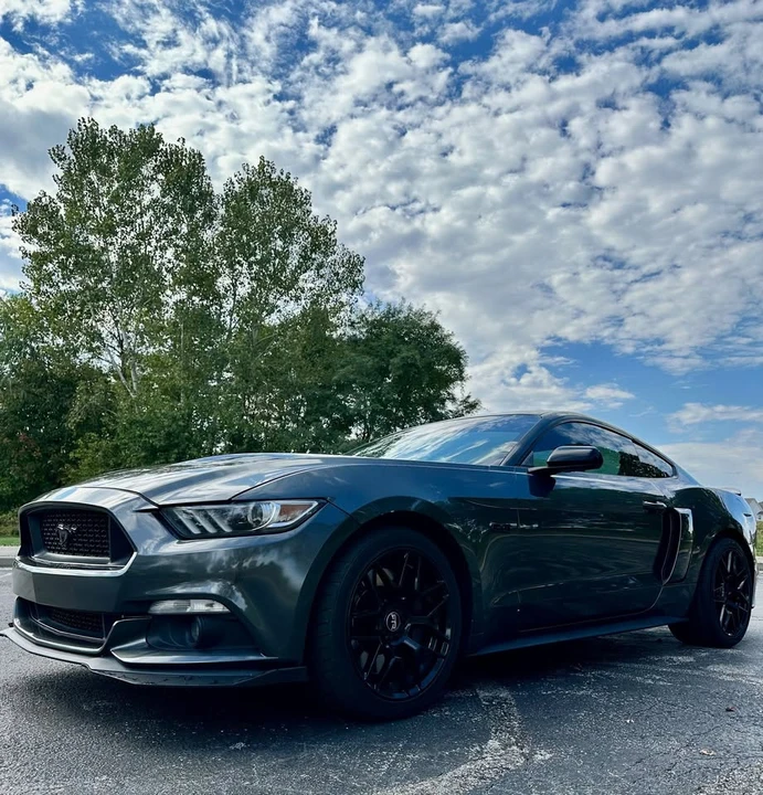 2017 Ford S550 Mustang - Image 3 of 14