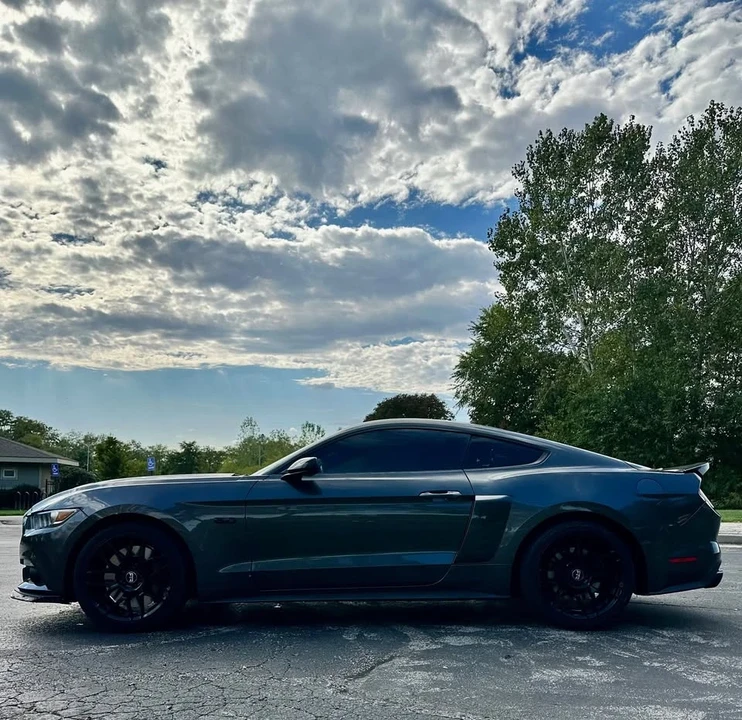 2017 Ford S550 Mustang - Image 4 of 15