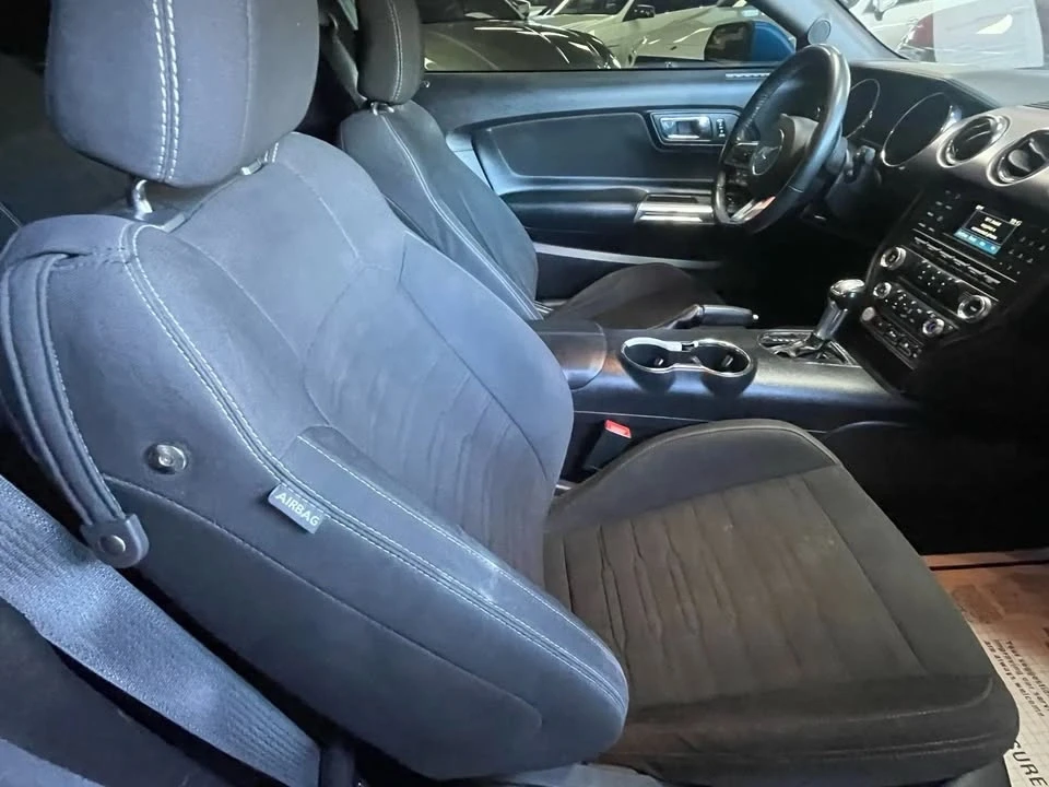 2017 Ford S550 Mustang - Image 15 of 20