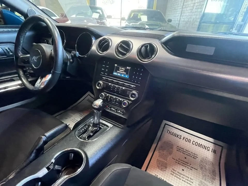 2017 Ford S550 Mustang - Image 14 of 20