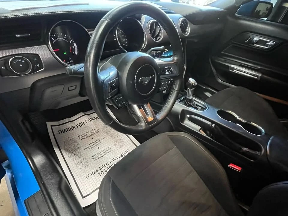 2017 Ford S550 Mustang - Image 16 of 20
