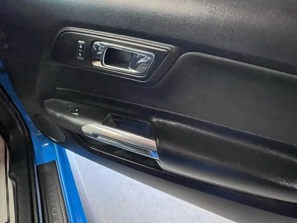 2017 Ford S550 Mustang - Image 13 of 20