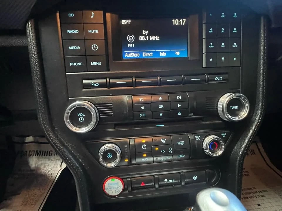 2017 Ford S550 Mustang - Image 18 of 20