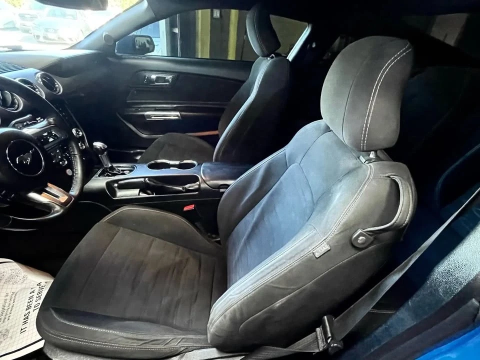 2017 Ford S550 Mustang - Image 9 of 20