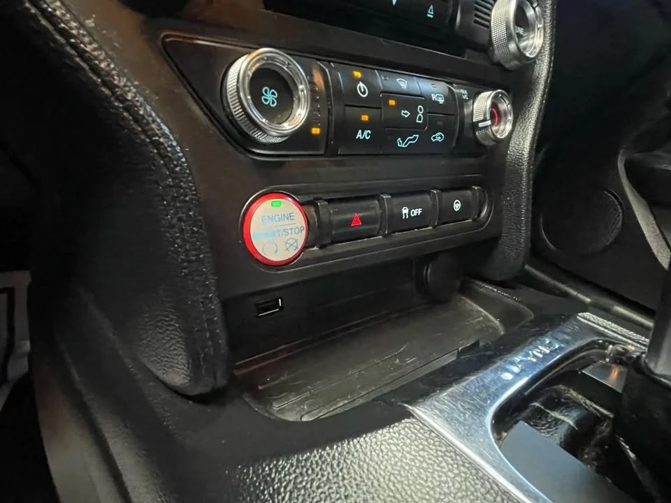 2017 Ford S550 Mustang - Image 19 of 20