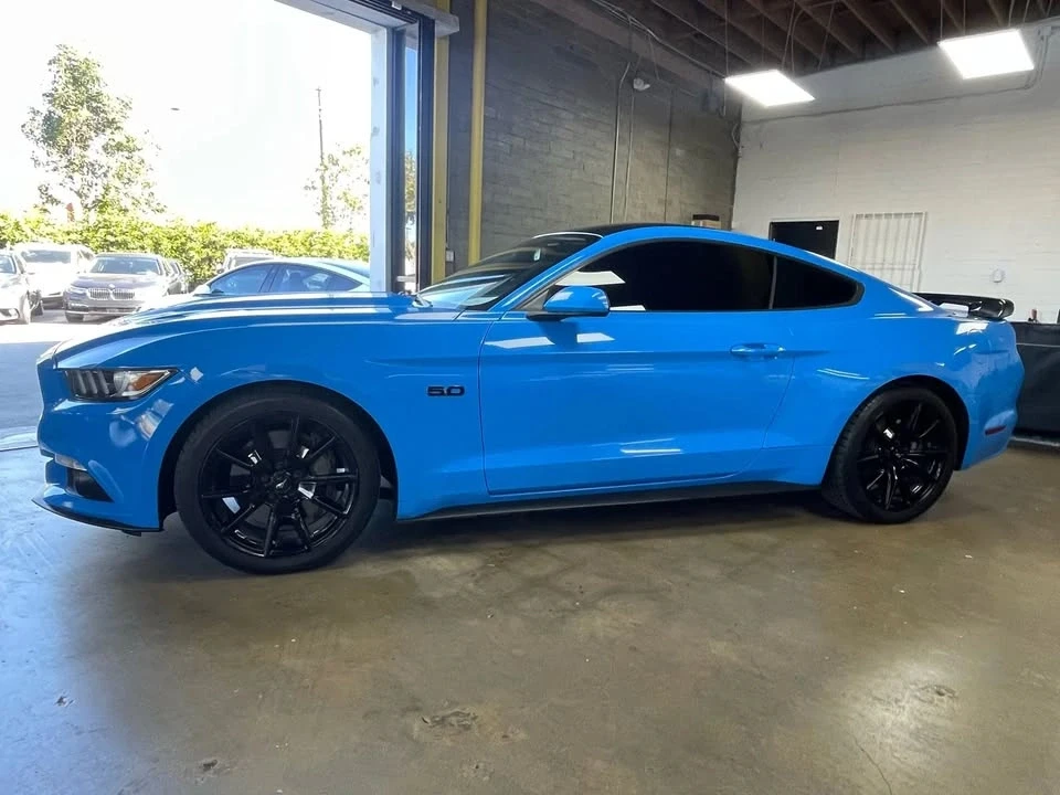2017 Ford S550 Mustang - Image 5 of 20