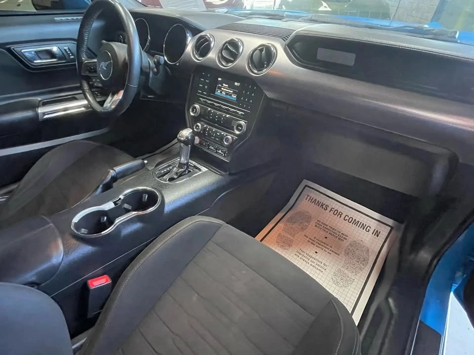 2017 Ford S550 Mustang - Image 12 of 20