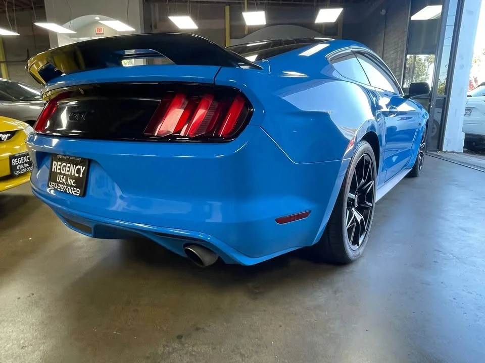 2017 Ford S550 Mustang - Image 6 of 20