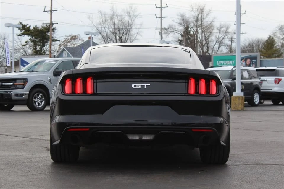 2017 Ford S550 Mustang - Image 5 of 19