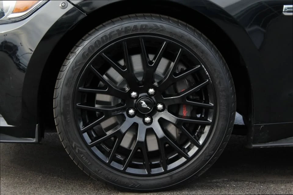 2017 Ford S550 Mustang - Image 18 of 19