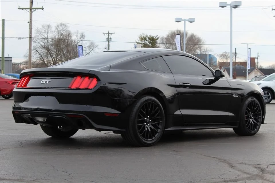 2017 Ford S550 Mustang - Image 6 of 19