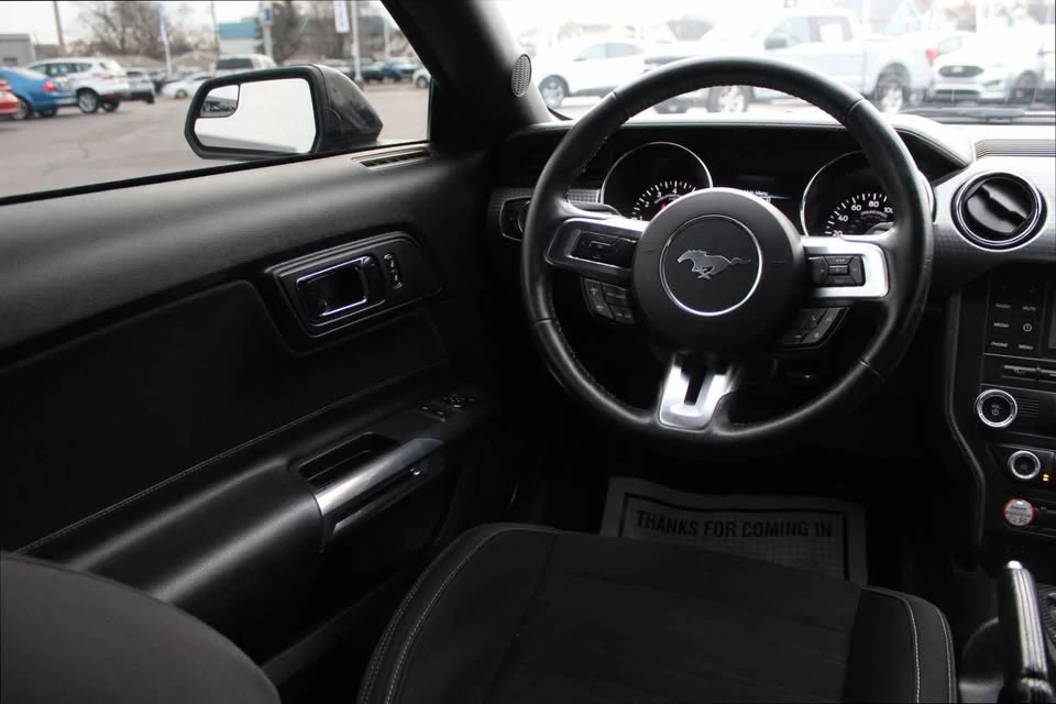 2017 Ford S550 Mustang - Image 8 of 19