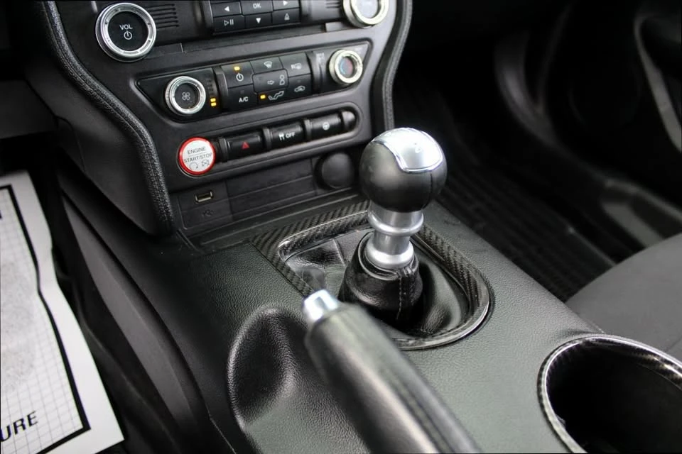 2017 Ford S550 Mustang - Image 13 of 19