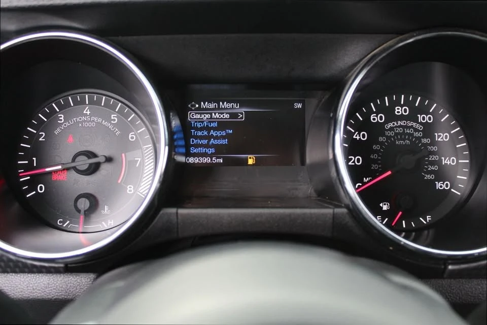 2017 Ford S550 Mustang - Image 11 of 19