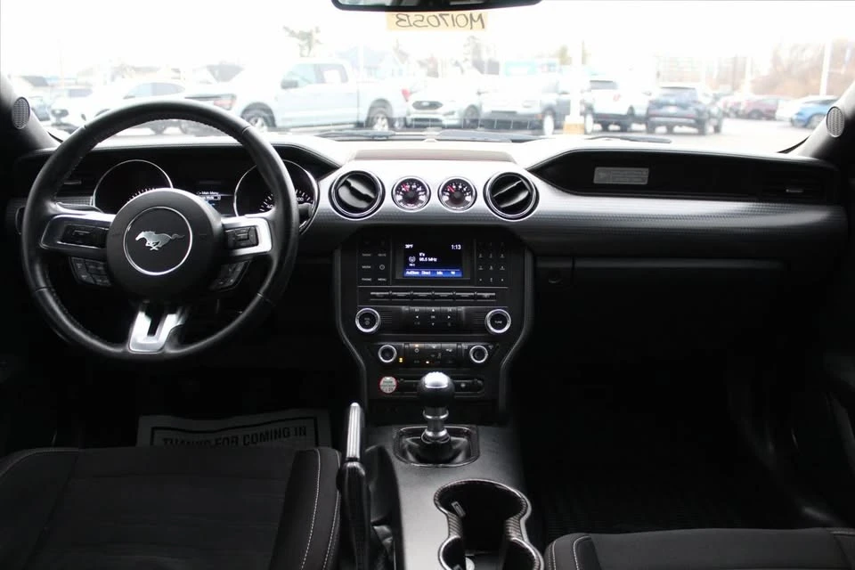 2017 Ford S550 Mustang - Image 9 of 19