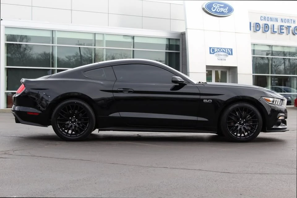 2017 Ford S550 Mustang - Image 7 of 19