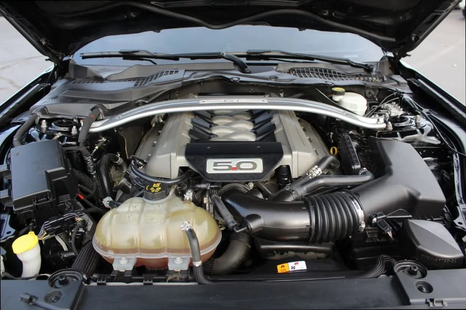 2017 Ford S550 Mustang - Image 17 of 19