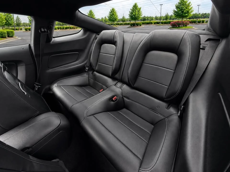 2017 Ford S550 Mustang GT - Image 6 of 12