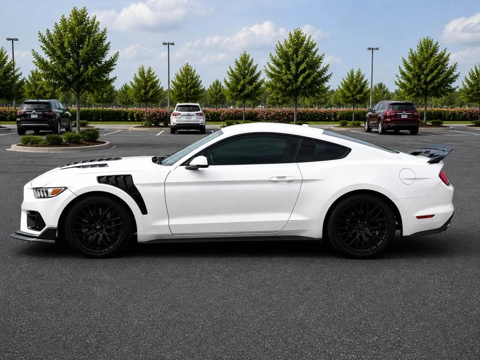 2017 Ford S550 Mustang GT - Image 2 of 12
