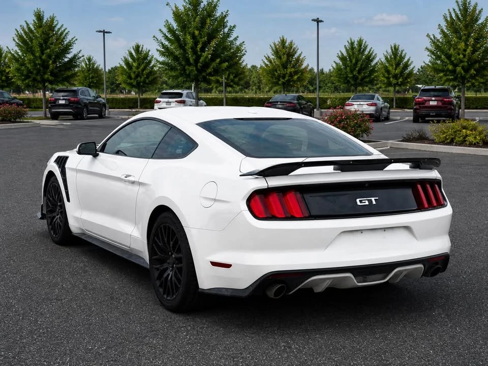 2017 Ford S550 Mustang GT - Image 3 of 12