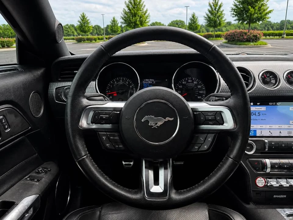 2017 Ford S550 Mustang GT - Image 12 of 12