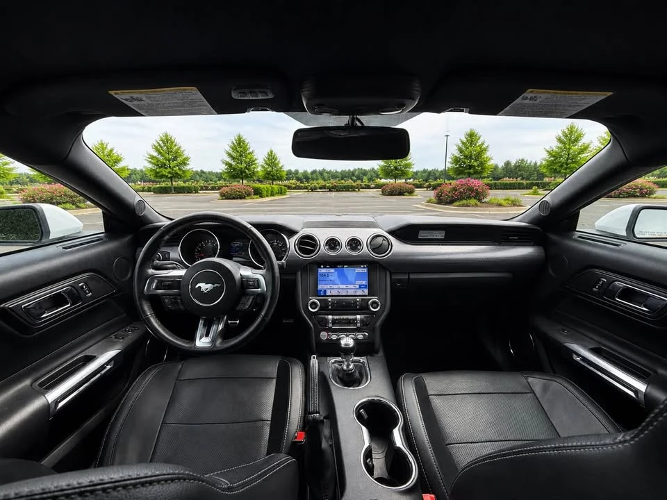 2017 Ford S550 Mustang GT - Image 4 of 12