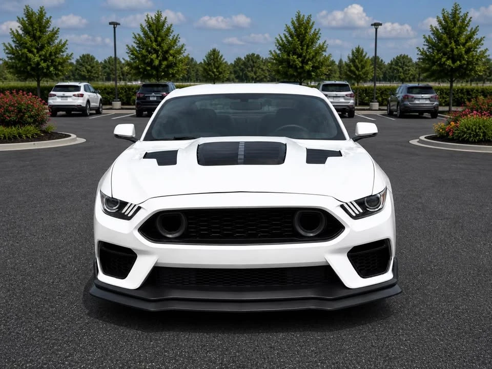2017 Ford S550 Mustang GT - Image 11 of 12