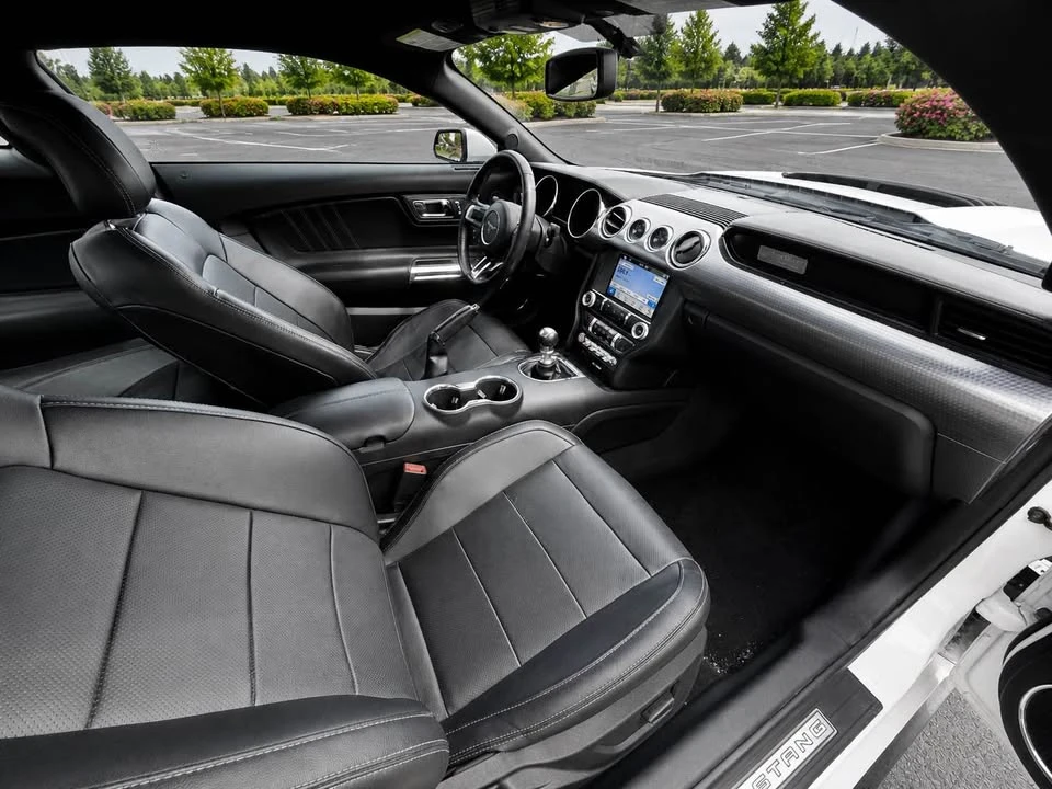2017 Ford S550 Mustang GT - Image 5 of 12